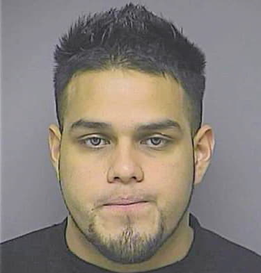 Castaneda Raul - Denton County, TX 