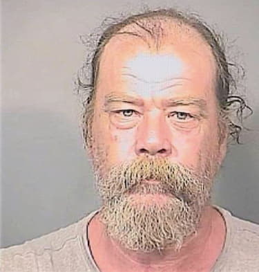 Coleman Richard - Brevard County, FL 