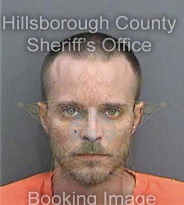 Richmond Robert - Hillsborough County, FL 