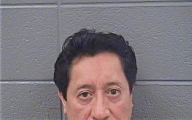 Romero Rommel - Cook County, IL 