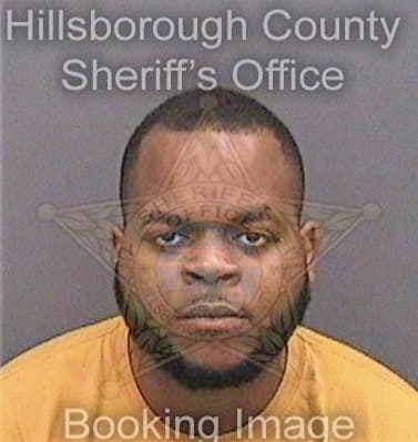 Williams Roshaud - Hillsborough County, FL 