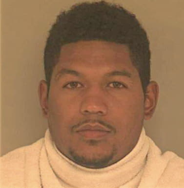 Espinoza Steven - Collin County, TX 