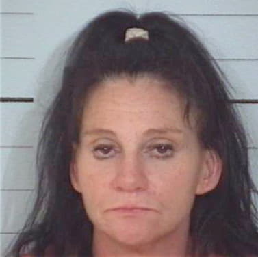 Boone Tammy - Burke County, NC 