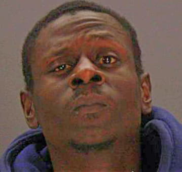 Mcqueen Terrance - Dallas County, TX 