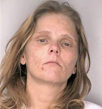 Crigger Terri - Hillsborough County, FL 