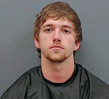 Bly Tyler - Gregg County, TX 