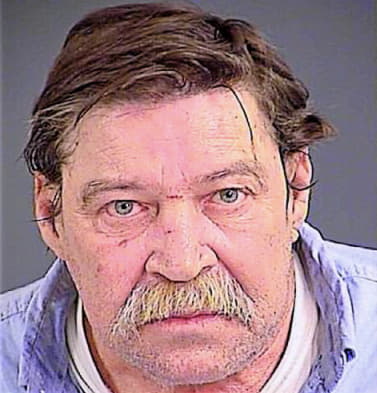 Martin Wayne - Charleston County, SC 