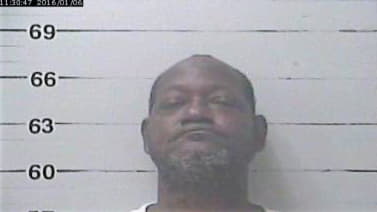 Smith William - Harrison County, MS 