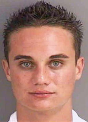 Coapman Adam - Collier County, FL 