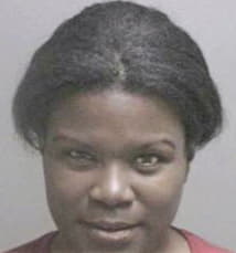 Whisenant Amirah - Mahoning County, OH 