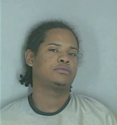 Ware Andre - Dekalb County, GA 