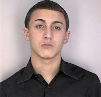 Zerbo Anthony - Hillsborough County, FL 