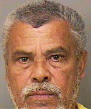 Lopez Antonio - Polk County, FL 