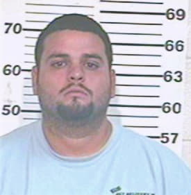 Rios Arnulfo - Hidalgo County, TX 