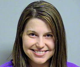 Romo Britttany - Tulsa County, OK 