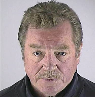Arthur Carey - Deschutes County, OR 