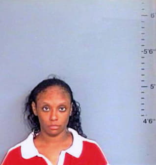 Orr Carletta - Brazos County, TX 