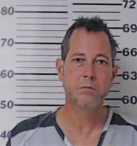 Gilbert Christopher - Henderson County, TX 