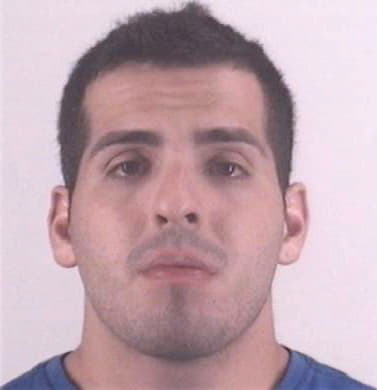 Soto Christopher - Tarrant County, TX 