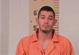 Heil Cody - Burnet County, TX 