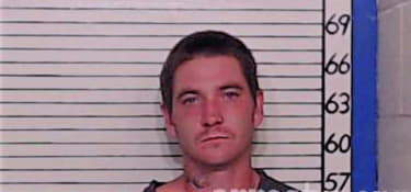 Richardson Daniel - Comal County, TX 