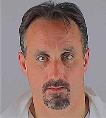 Howey David - Deschutes County, OR 