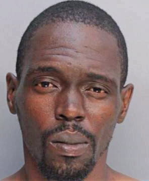 Brown Demetrics - Dade County, FL 