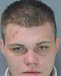 Bernik Dmitri - Bucks County, PA 