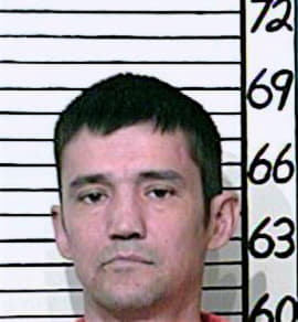 Amaro Edward - Comal County, TX 