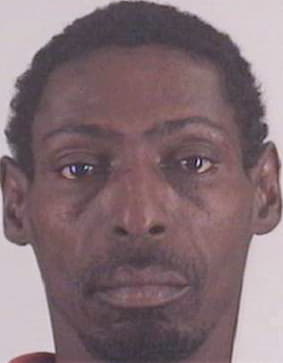 Thompson Ernest - Tarrant County, TX 