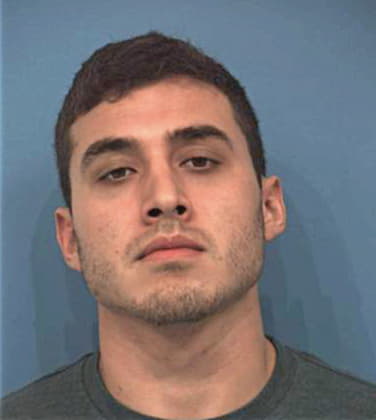 Perez Esteban - Williamson County, TX 