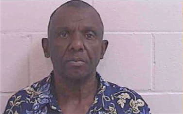 Burkett Evander - Decatur County, GA 