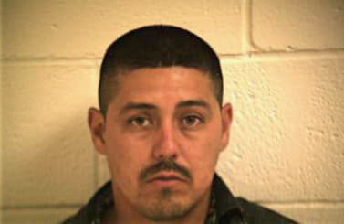 Cavazos Felipe - Hidalgo County, TX 