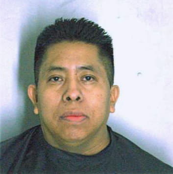 Perez Felix - Dekalb County, GA 