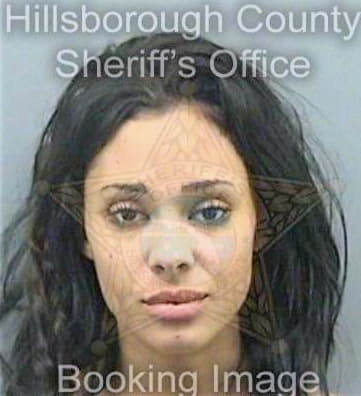 Hill Gabrielle - Hillsborough County, FL 