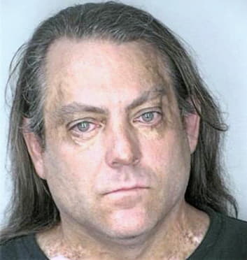 Badour Gregory - Hillsborough County, FL 