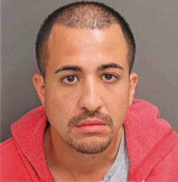 Jimenez Hiram - Orange County, FL 