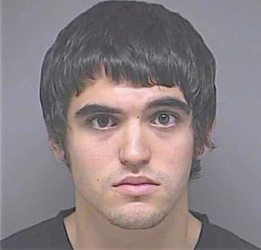 Frazier Ian - Denton County, TX 