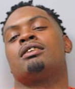 Ford Jamal - Madison County, AL 