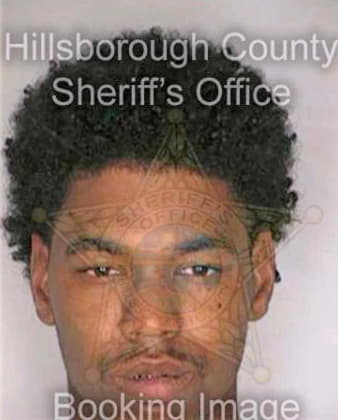 Randolph Jamar - Hillsborough County, FL 