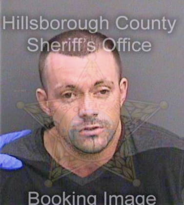 Howell James - Hillsborough County, FL 