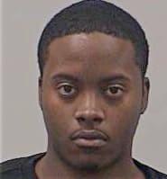 Mccolley Jarvis - Madison County, AL 