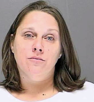 Mcneice Jennifer - Volusia County, FL 