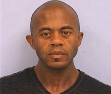 Franklin Joby - Travis County, TX 
