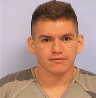 Garcia-Alvarado Jose - Travis County, TX 