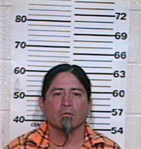 Guerrero Jose - Hidalgo County, TX 