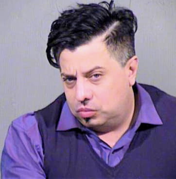Marroquin Joseph - Maricopa County, AZ 