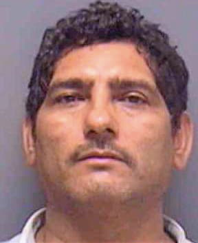 Cantorales Juan - Lee County, FL 