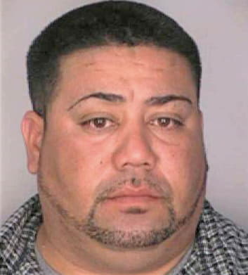 Fernandez Juan - Hillsborough County, FL 