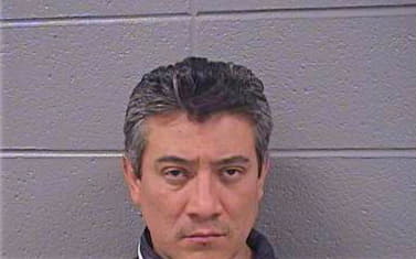 Pimental Juan - Cook County, IL 
